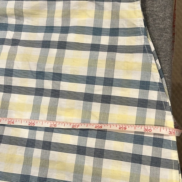 Barbour short sleeve button up shirt size XL - Picture 11 of 12